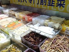 -萝鸡思味秘制泡菜(万家丽店)