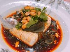 -好福记饭店(红梅公园店)