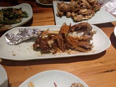 -海小馆海鲜餐厅(茂业百货店)
