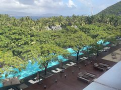 -三亚太阳湾柏悦酒店