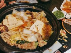 -三笙精致·料理(海河店)