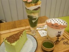 -無邪日式甜品(华润五彩城购物中心店)
