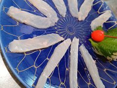 -好鲆·活鱼料理(金地广场店)