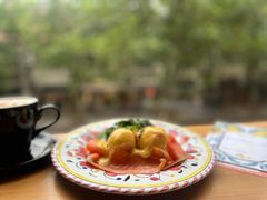 -Alimentari早午餐(安福路店)