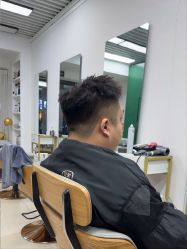 -米路造型MILU STUDIO