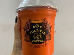 -Pull-Tab拉环咖啡(龙岗区君盛百货店)