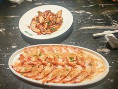 -新白鹿餐厅(松江开元地中海店)