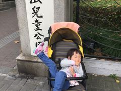 -华山儿童公园