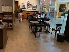 -星巴克(哈尔滨松雷店)
