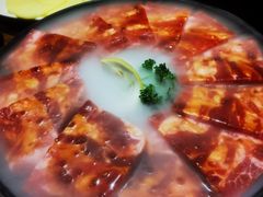 -九田家黑牛烤肉料理(太阳宫广场店)