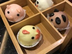 -避风塘·老港味餐厅(虹口龙之梦店)