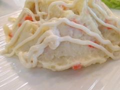 -天塔旋转餐厅