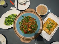 -楚鲜·汉正街一号(天河店)