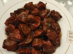 -北京全聚德(天安门店)