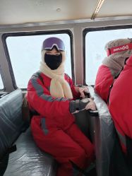 -大秃顶子山(雪谷店)