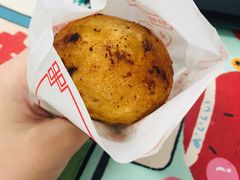 -煎意浓·吴记煎包(交通路店)