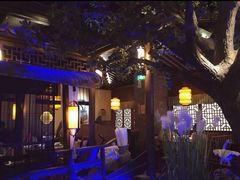 -绿茶餐厅(领展购物广场·中关村店)