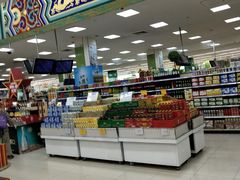 -京客隆超市(管庄店)