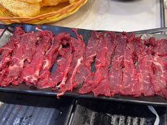 -就这么牛潮式牛肉火锅(华侨城店)