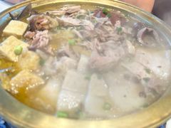 -八大碗·地道东北菜(白塔堡店)