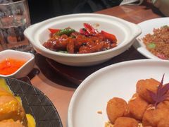 -大树餐厅(益田假日店)