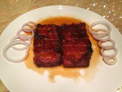 -8餐厅(新葡京酒店)