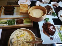 -恭敬李·烤鸭(天坛北门店)