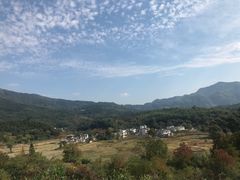 -塔川景区