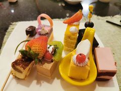 -厦门悦华酒店·绿庭主题自助餐厅