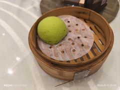 -聚福山莊·寻味顺德(北滘店)