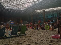 -波塞冬旅游度假区