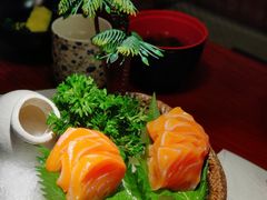 -鳗鱼家·深夜食堂(军博店)