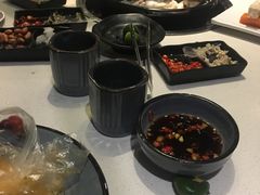 -百年果林椰子鸡(中洲店)