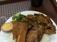 android_upload_pic-顶好快餐(市府店)