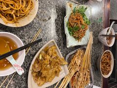 -小街天府