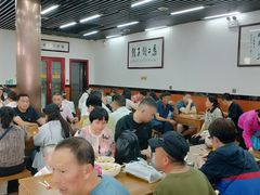 -回坊马二饺子馆