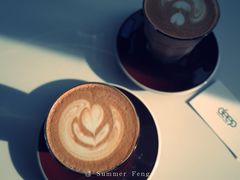 -DEEP COFFEE(瑞光烘焙工厂店)