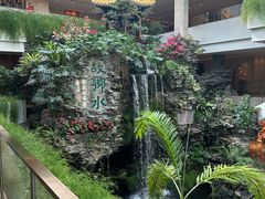 -白天鹅宾馆·月兔吧