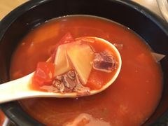 -吕氏疙瘩汤·海鲜新鲁菜(凯德mall新都心店)