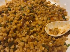 -小尕子·新疆菜(明园店)
