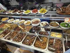 -梅溪·小伙子干挑面(安吉总店)
