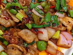 -鑫小城故事·藕汤·家常菜(台北一路总店)