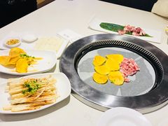 -么子烤肉(化龙池店)