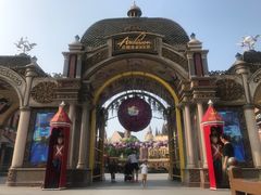 -安徒生童话乐园