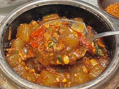 -味鼎长安·地道陕菜(凤城一路店)