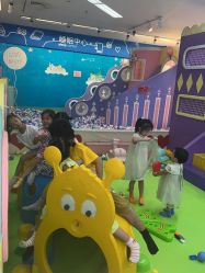 -孩子王(江南万达店)