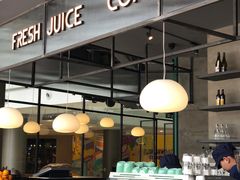 门面-Wagas沃歌斯(合生汇店)