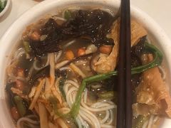 -水平有限广西米粉·广西风味集(五道口店)