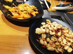-白玉串城(南六中路店)
