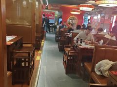 -京元盛铜锅涮肉(上海总店)